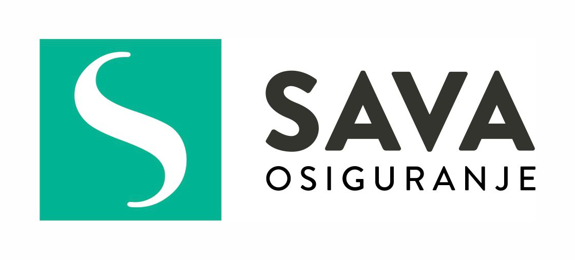 Logo Sava osiguranje